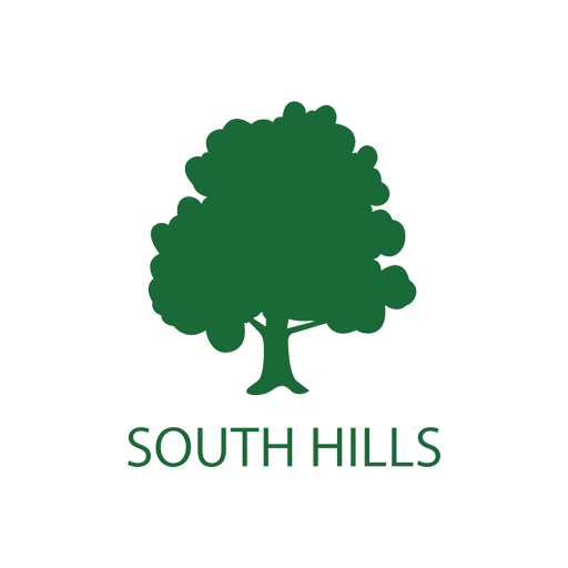 South Hills CC
