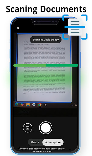 Document Size Reducer in KB Screenshot 2 - AppWisp.com