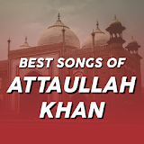 Best Songs of Attaullah Khan icon