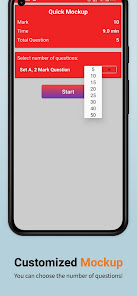 Captura 13 Immune system Exam Prep Pro android