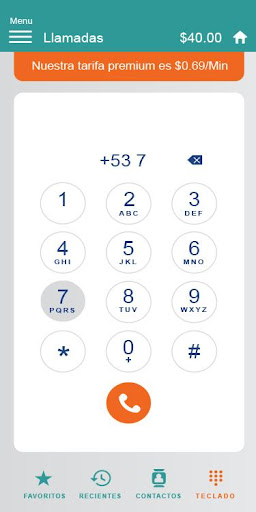 Cubamax Screenshot 3 - AppWisp.com