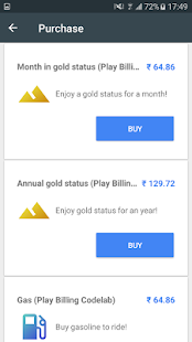 InApp Purchase Code App(圖2)-速報App