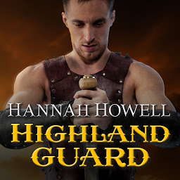 Gambar ikon Highland Guard