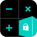 Cover Image of ดาวน์โหลด Calculator Vault: Hide Secret Pictures Videos Apps 2.8 APK