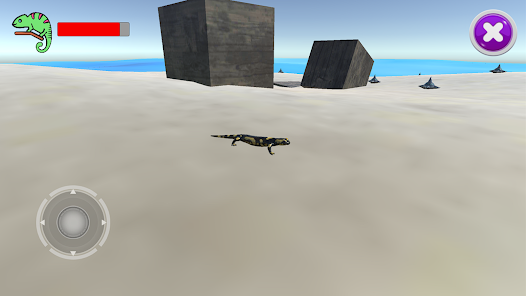 Screenshot image