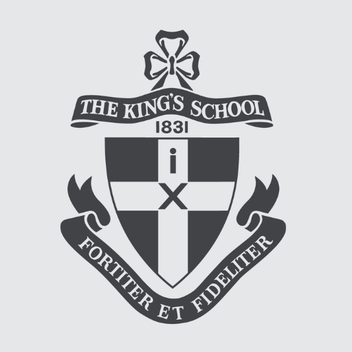 Kings Walks logo