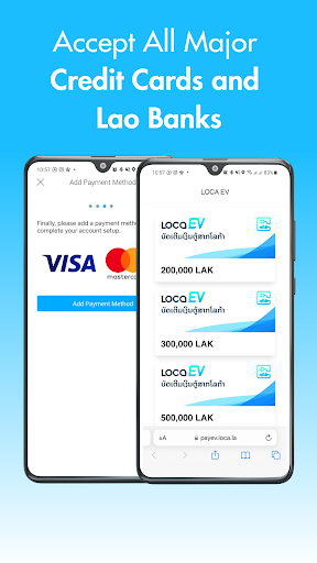 Loca EV - LAO EV Screen 3