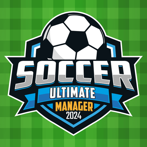 Ultimate Soccer Manager 2024