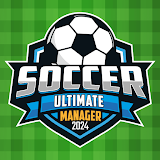Ultimate Soccer Manager 2024 icon