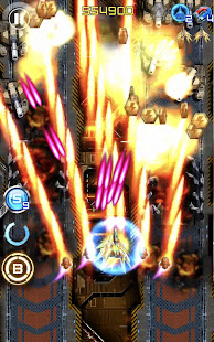 Lightning Fighter 2 screenshots 11