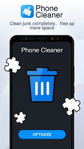 Phone Cleaner 1.5.6 4