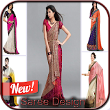 Latest Saree Designs icon