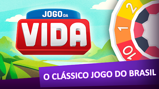 Jogo da Vida App – Apps on Google Play