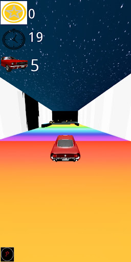 Run-way Screen 3