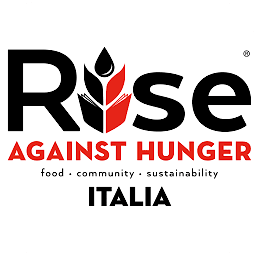 Icon image Rise Against Hunger Italia