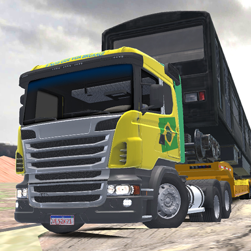 PBS2 Driving Simulator logo