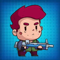Troops.io Mod Apk
