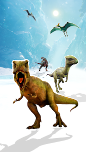 Merge Dinosaur – Fusion Master 1.1.5 Mod Apk(unlimited money)download 1