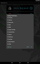 My Backup Pro
