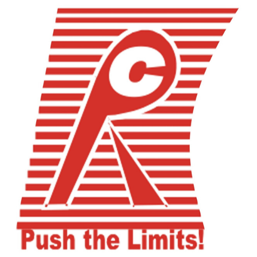 Rishikesh Physics Centre logo