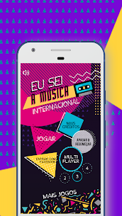 Eu Sei a Música 2 For PC 4