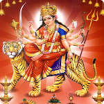 Cover Image of Télécharger Ambe Aarti and Stuti 1.1 APK