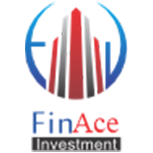 FinAce Investment for  Android – Latest Version & Features app icon