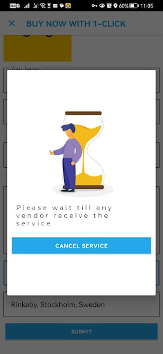 24Autoservice Screen 2