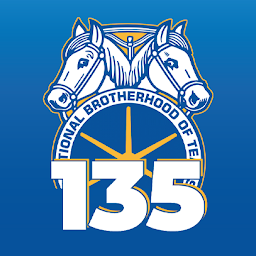 Icon image Teamsters 135