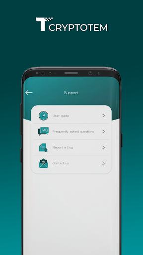 Cryptotem Screen 3