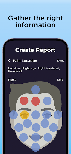 Migraine Insight: Tracker screenshot 6
