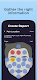 screenshot of Migraine Insight: Tracker