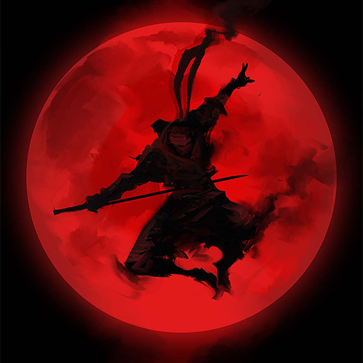 Ninja Wallpapers logo