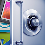 Cover Image of Baixar App Lock com pin e padrão e Cofre de fotos 1.11.15 APK