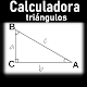 Calculadora Trigonométrica . Triángulos Descarga en Windows