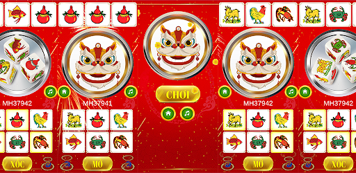 Bau cua 2024 2025 Mod Apk v3.0