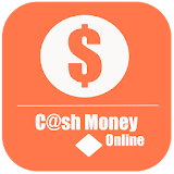 Cash Money Online icon