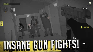 SIERRA 7 - Tactical Shooter - Screenshot 1