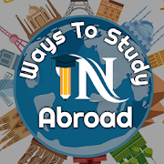 Ways To Study In Abroad