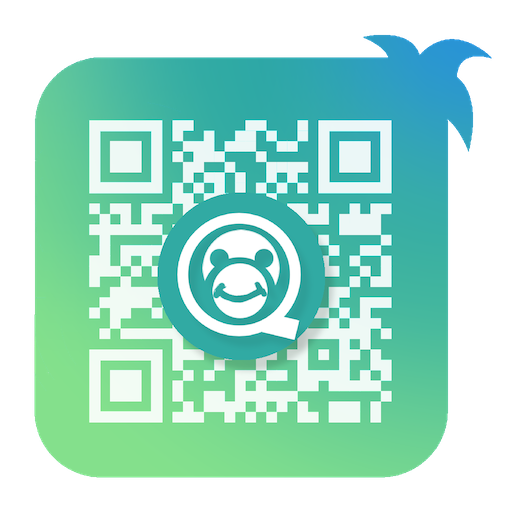 Qr monkey generator werohmedia