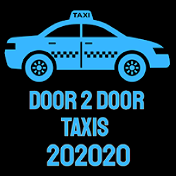 Door 2 Door Taxis: Download & Review