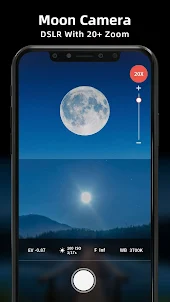 HD Kamera für Android 2024