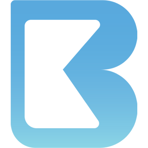 Bookubuku logo