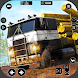 Mud Truck 3D Driving Simulator - Androidアプリ