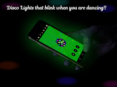 Color Shake Flashlightのおすすめ画像1