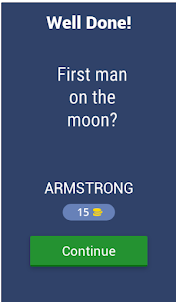 Astro Quiz