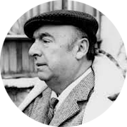 Pablo Neruda Poems