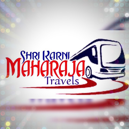 Shree Karni Maharaja logo