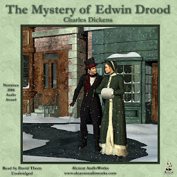Icon image The Mystery of Edwin Drood: An Unfinished Novel by Charles Dickens