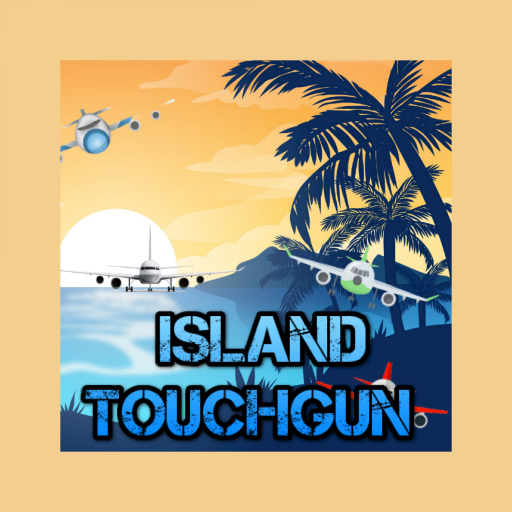 Island Touchgun